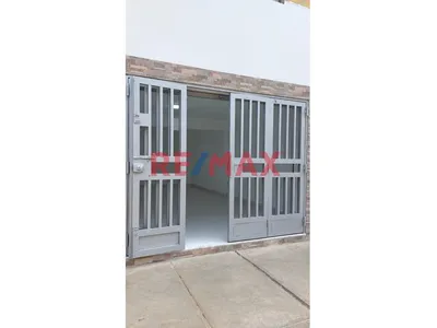 Local Comercial En Alquiler | Santa Rosa - Callao