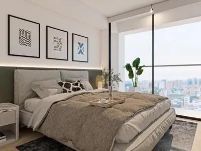 Departamento en venta · Jirón Junin N° 5Xx, Magdalena del Mar · 56 m², 2 dorm.
