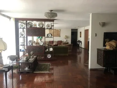 Venta de Departamento en San Isidro - Lima 4 Dormitorios