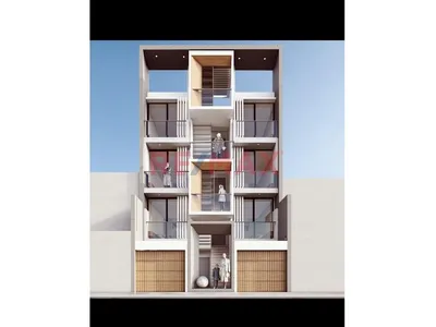 Preventa De Departamento Frente A Ugel Sur Jlbyr