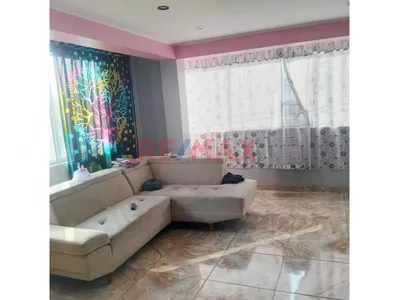 Venta de Departamento en Villa El Salvador - Lima 3 Dormitorios 