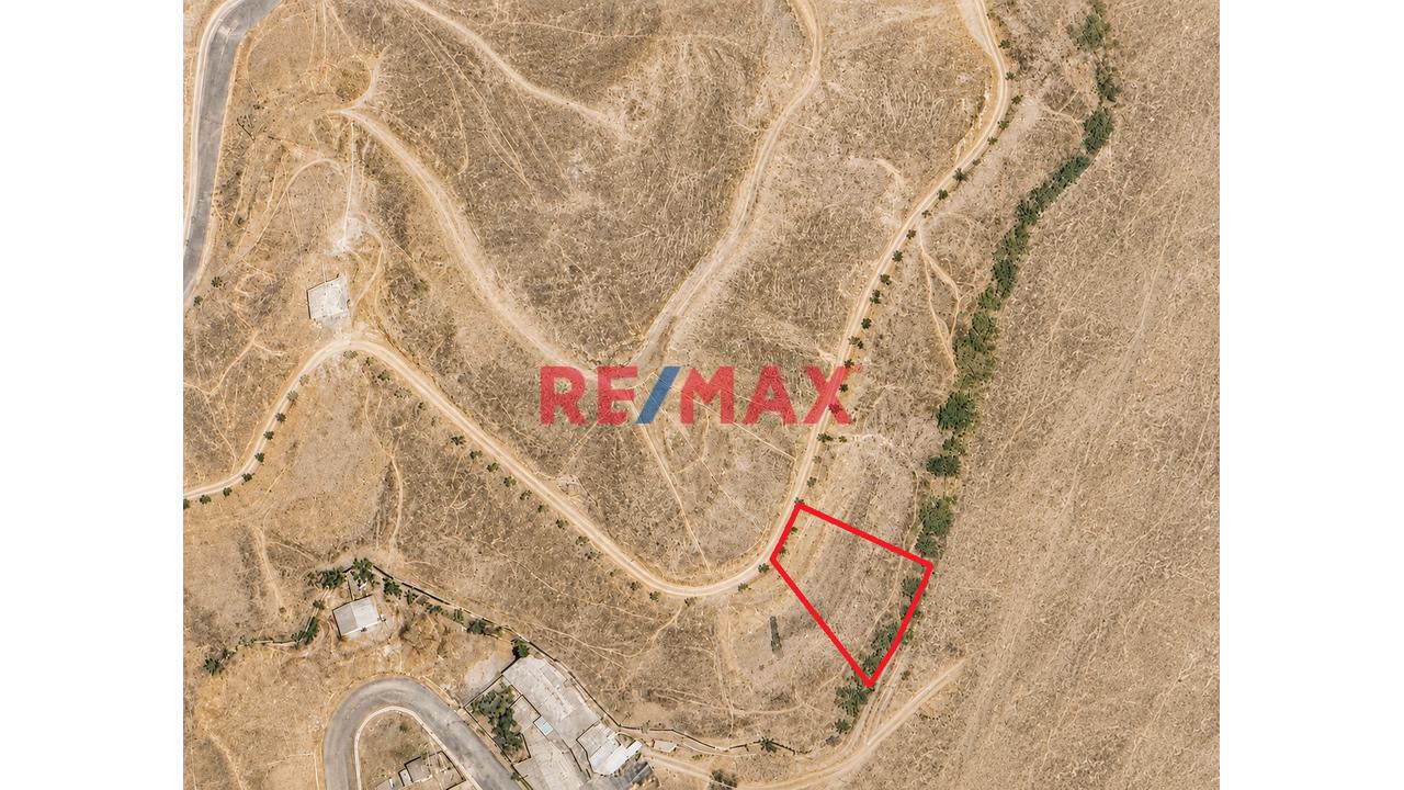 Terreno En Terrazas (500M2) Condominio Exclusivo "Terrazas De Amancaes" Para Casa De Campo/Vivienda
