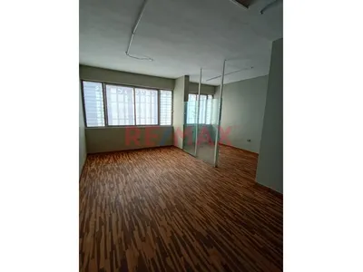 Se Alquila Oficina - Zona Comercial - Salamanca