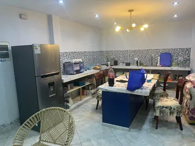 Casa 4 dorm. 120 m²