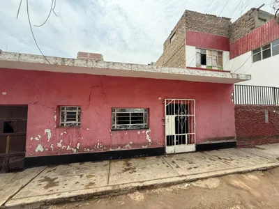 Venta de Terreno / Lote en Ate - Lima