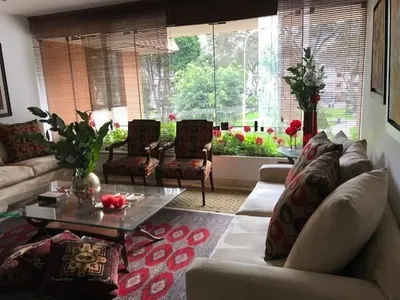 Venta de Departamento en La Molina - Lima 3 Dormitorios 