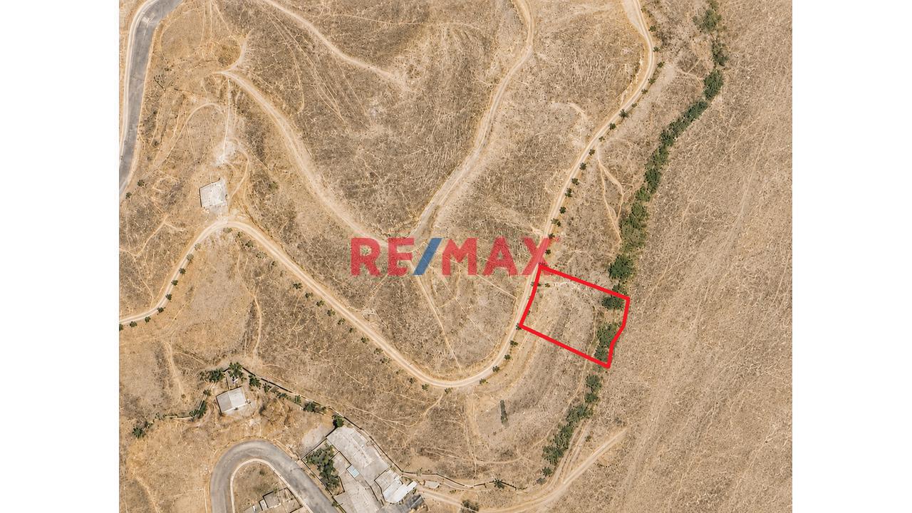 Terreno En Terrazas (522.47M2) En Condominio Exclusivo "Terrazas De Amancaes" Para Casa De Campo/Vivienda