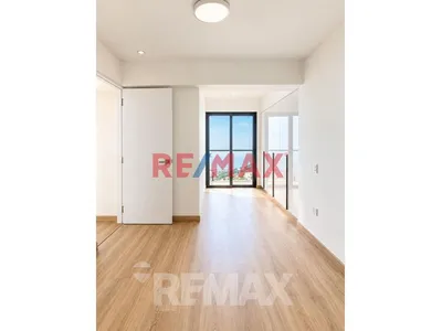 Venta Departamento Frente Al Mar De Estreno En Chorrillos