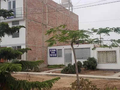 Venta de Casa en Lurín - Lima 3 Dormitorios