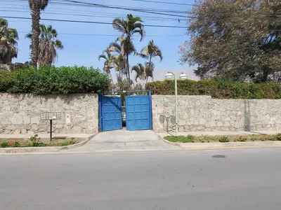 Venta de Casa en Santa Eulalia - Huarochirí 3 Dormitorios 