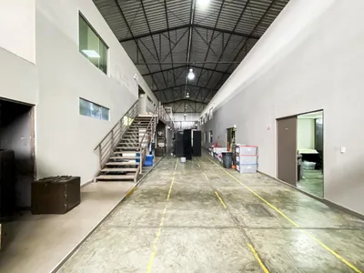 Venta de Local Comercial en Chorrillos - Lima 0 Dormitorio 