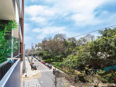 Venta de Departamento en Lince - Lima 2 Dormitorios