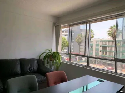 Venta de Oficina en San Isidro - Lima 5 Dormitorios 