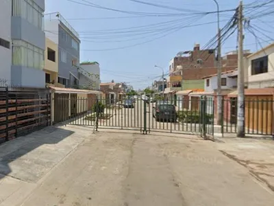 Venta de Terreno / Lote en Chorrillos - Lima