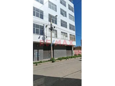 🎯 ¡Ubicación Estratégica En Huancayo! Local Comercial En Venta 🎯