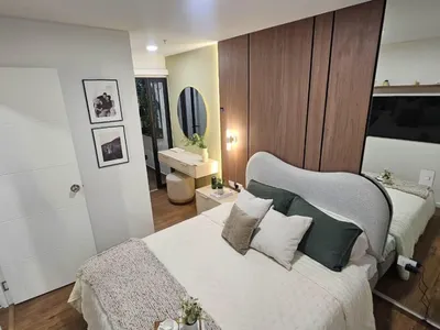 Venta de Departamento en La Victoria - Lima 1 Dormitorio