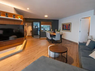 Venta de Departamento en Punta Hermosa - Lima 4 Dormitorios