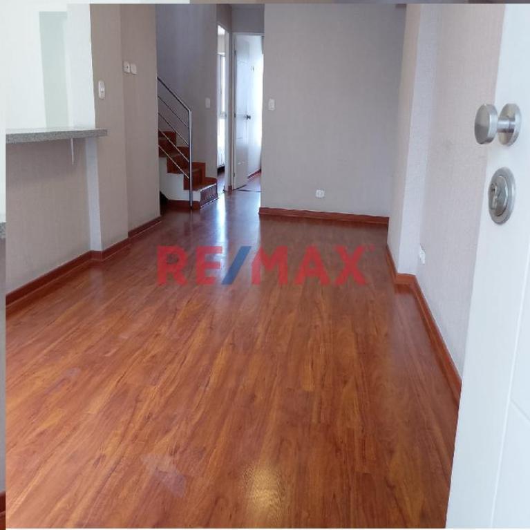 Venta de Departamento en Lince - Lima 2 Dormitorios 