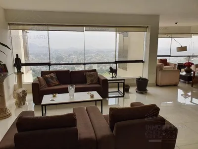 Departamento en venta · Cerros de Camacho 900, Santiago de Surco · 405 m², 4 dorm.