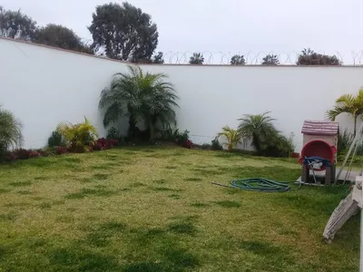 Venta de Casa en Chorrillos - Lima 4 Dormitorios