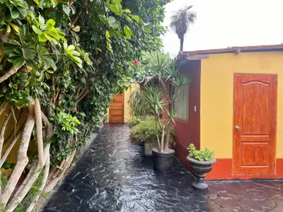 Venta de Casa en Chorrillos - Lima 4 Dormitorios