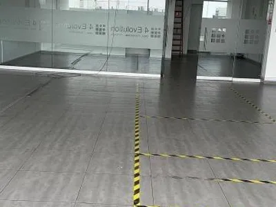 Venta de Oficina en San Borja - Lima 0 Dormitorio 