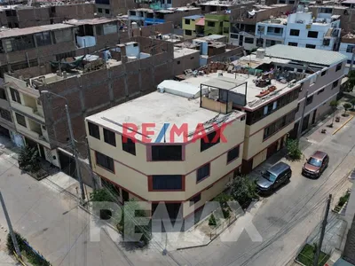 🏡 Departamento En Venta + Local + Cochera – Esquina | San Martín De Porres – 98 M²