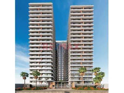 🔥 Preventa |Departamentos / 03 Dormitorios / San Miguel Desde 68.81 M²