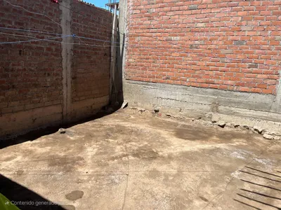 🏡 Se Vende Terreno De 100 M2 | En San Vicente De Cañete | Ideal Para Construir Tu Casa Soñada