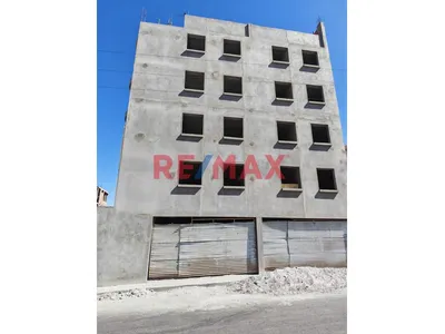 🏢 Se Vende Exclusivo Departamento En La Alameda Salaverry