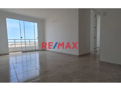 Se Alquila Departamento De Estreno + Estacionamiento “Sol De Chan - Chan” - S/1,100 - Pet Friendly