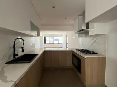 Venta de Departamento en Santiago de Surco - Lima 3 Dormitorios