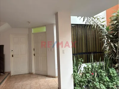 Departamento 1Er Piso En San Andres 1Ra Etapa