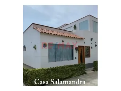 🏖️ Casa De Playa En Venta – Chocaya, Asia