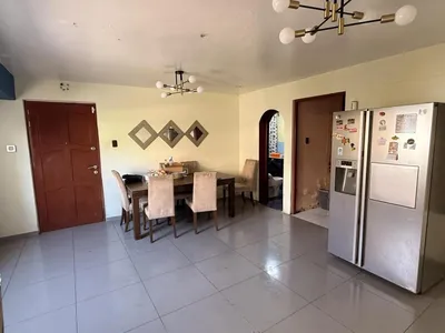 Venta de Departamento en San Martín de Porres - Lima 2 Dormitorios