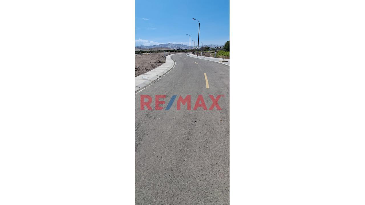 Venta De Lote La Joya