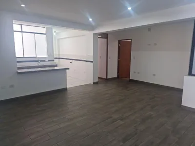 Venta de Departamento en San Luis - Lima 2 Dormitorios 