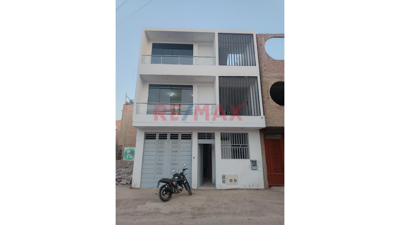 Alquiler De Lindo Departamento En Smp