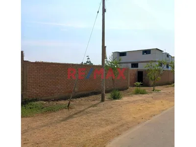 "¡Oportunidad De Alquiler! 🌟 Terreno En Santa María De Huachipa"