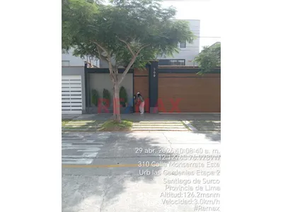 🏡 Exclusiva Casa En Venta En La Molina – Lujo, Amplitud Y Privacidad