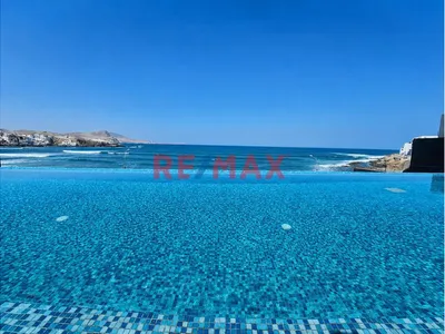 Venta Dpto - San Bartolo | 158 M² + 2 Cocheras + 2 Depósitos | Ocean Reef