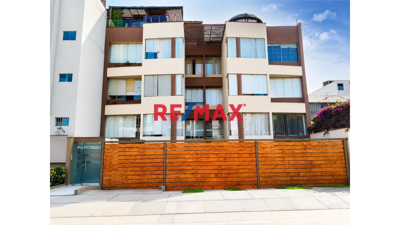 Vendo Departamento En Zona Exclusiva De San Borja - Incluye 2 Estacionamientos 📍✨🏡