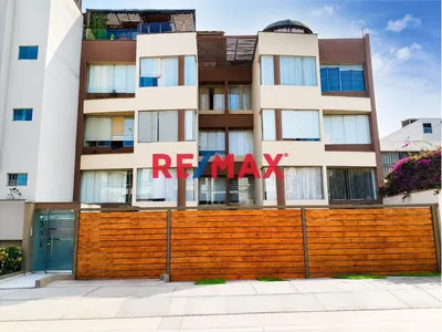 Vendo Departamento En Zona Exclusiva De San Borja - Incluye 2 Estacionamientos 📍✨🏡