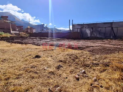 481 M² + Servicios + Independizado | Santa María