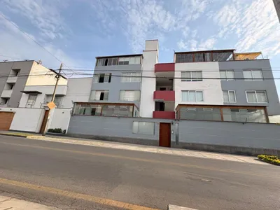 Departamento en venta · Gozzoli Norte 370, San Borja · 190 m², 3 dorm.