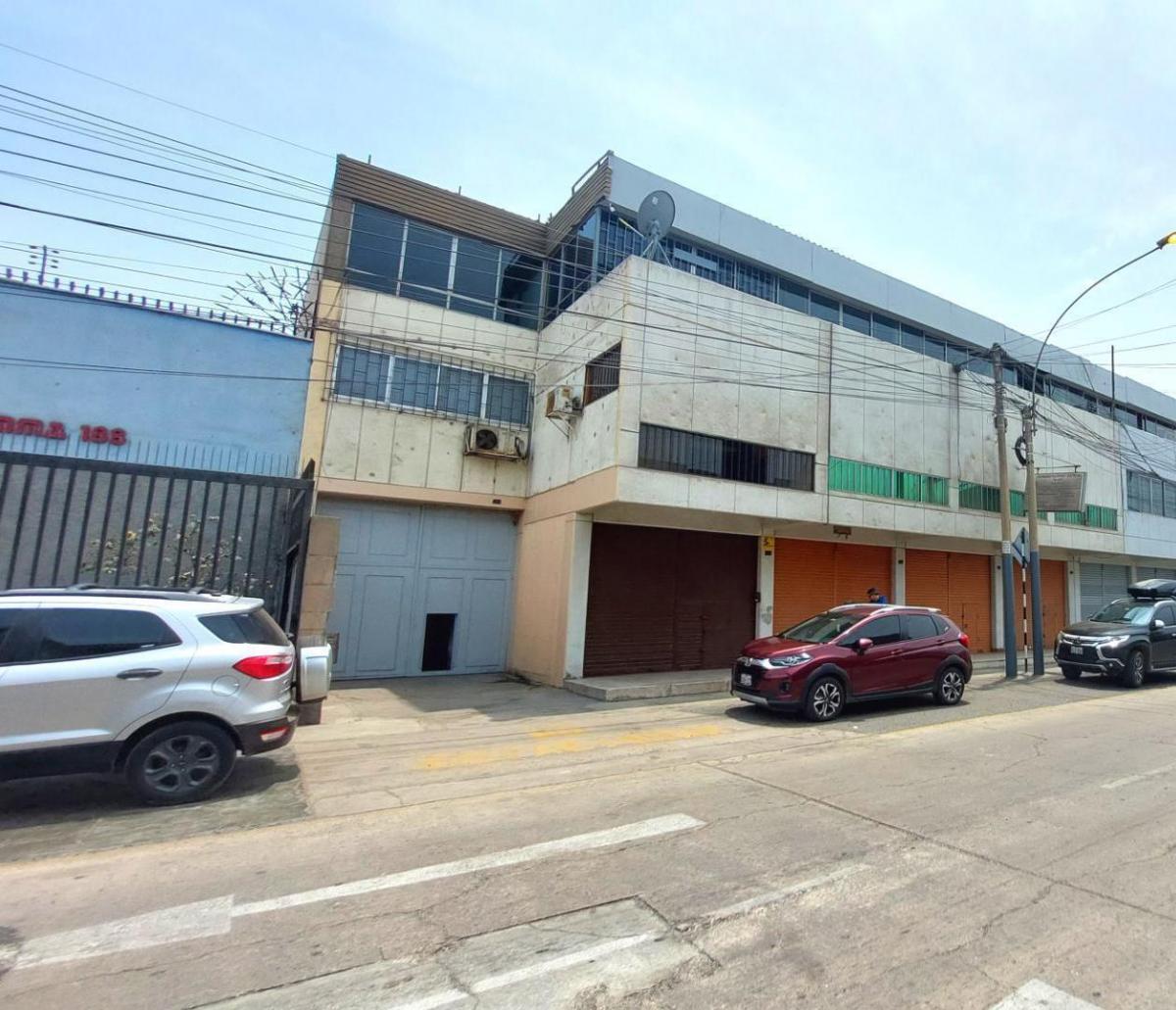Venta de Oficina en Bellavista - Callao 0 Dormitorio 