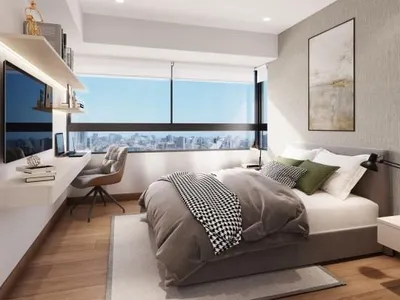 Venta de Departamento en Miraflores - Lima 3 Dormitorios
