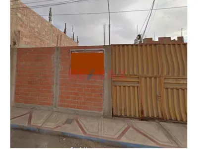 Terreno En Venta