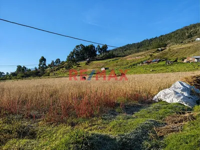 🏞️ ¡Se Vende Terreno En Cachimayo – Altura De Volvo! 🏞️