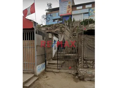 Venta Casa San Gabriel
